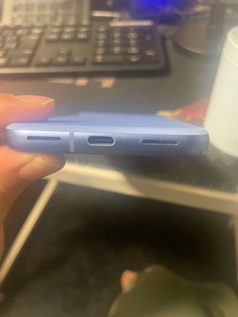 Google Pixel8a[美品]