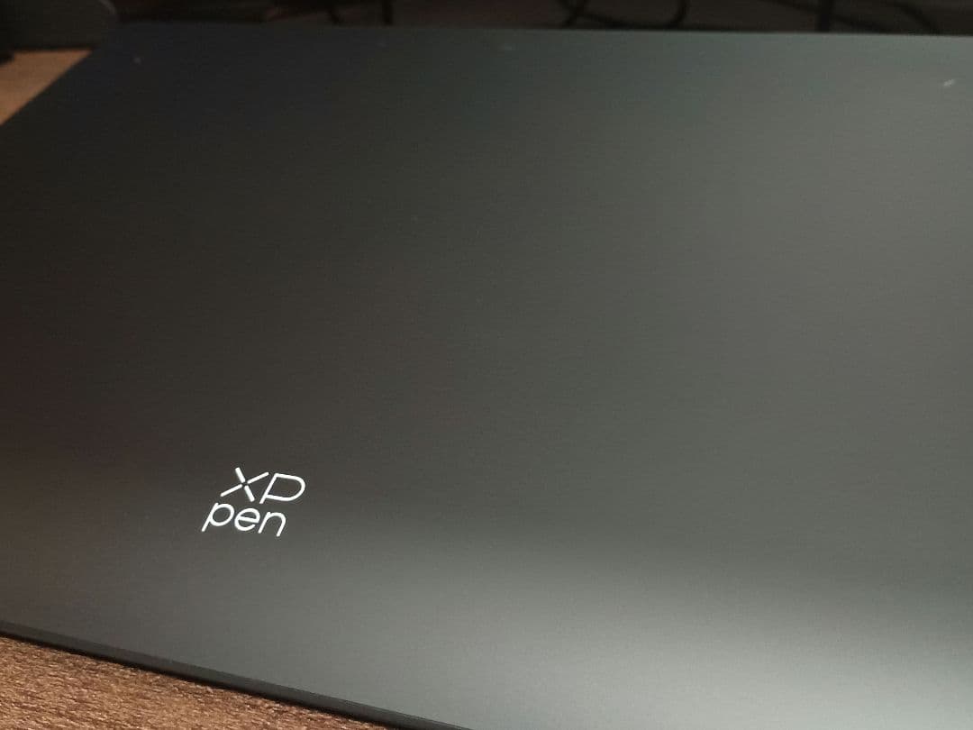 XP-PEN Deco Pro LW (Gen2) ペンタブレット