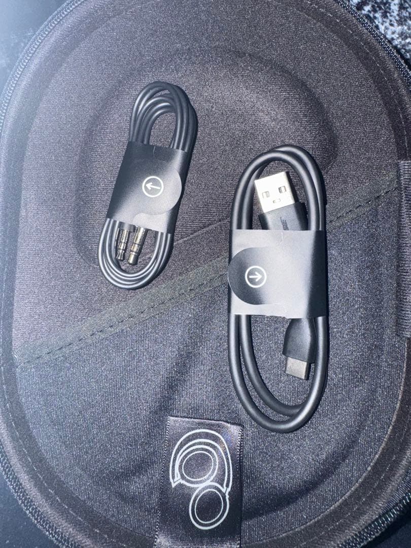 BOSE QUIETCOMFORT ULTRA headphones（第一世代）