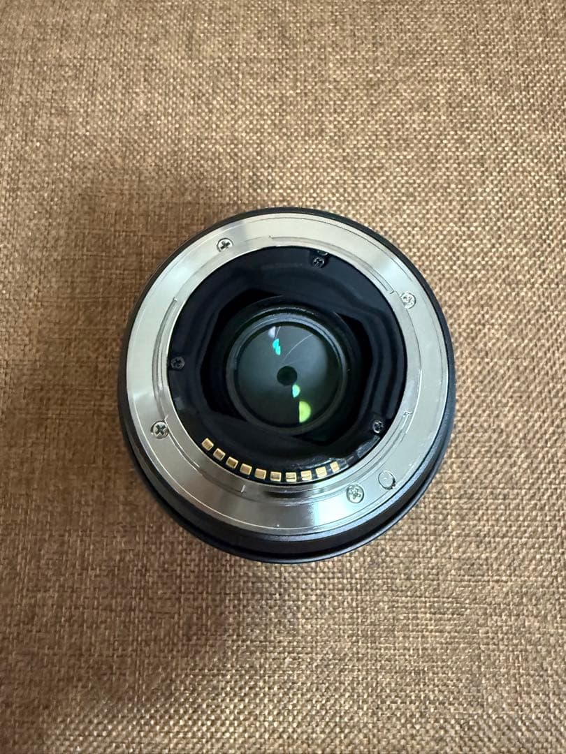 【美品】SONY FE85mmF1.8 SEL85F18