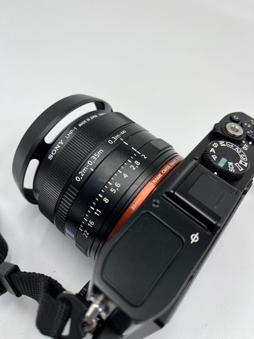 SONY Cyber-shot DSC-RX1 コンパクトデジタルカメラ