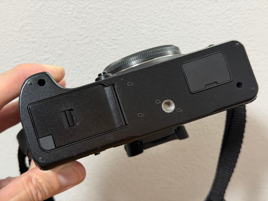 FUJIFILM X-T4 ミラーレスカメラ ショット数534枚