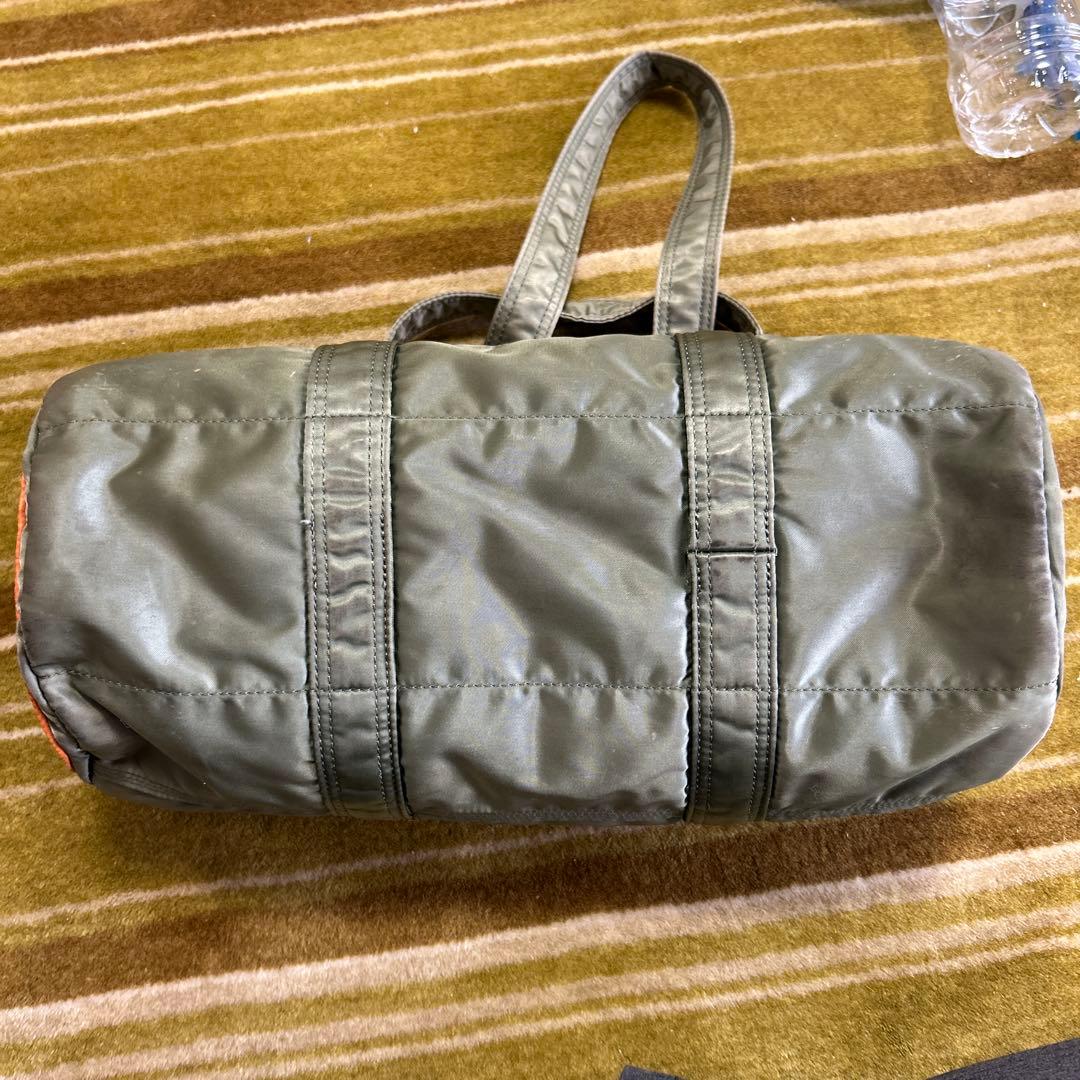 ポーター　タンカー　ボストンバッグ（Ｌ）