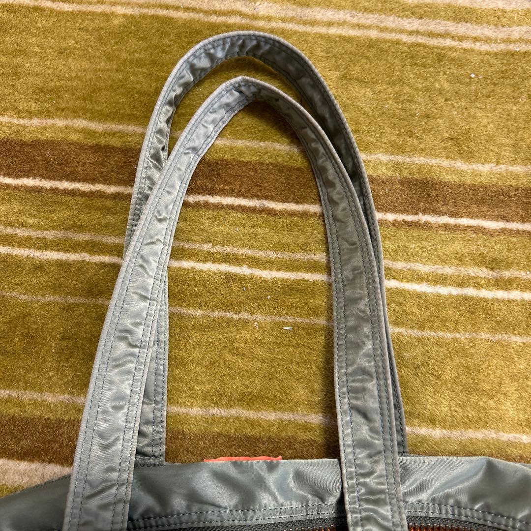 ポーター　タンカー　ボストンバッグ（Ｌ）