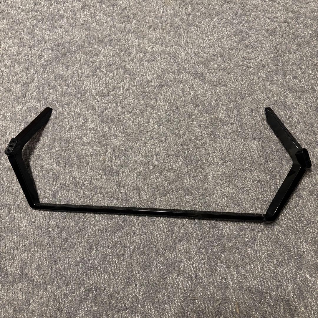 w*2様 ORION 32型　液晶テレビ OL32WD10S リモコン付き　32