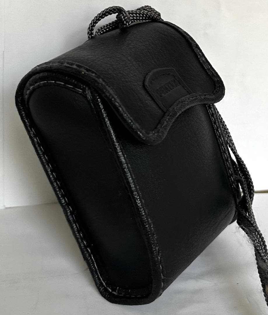 【動作確認・美品】PENTAX IQZoom 120Mi