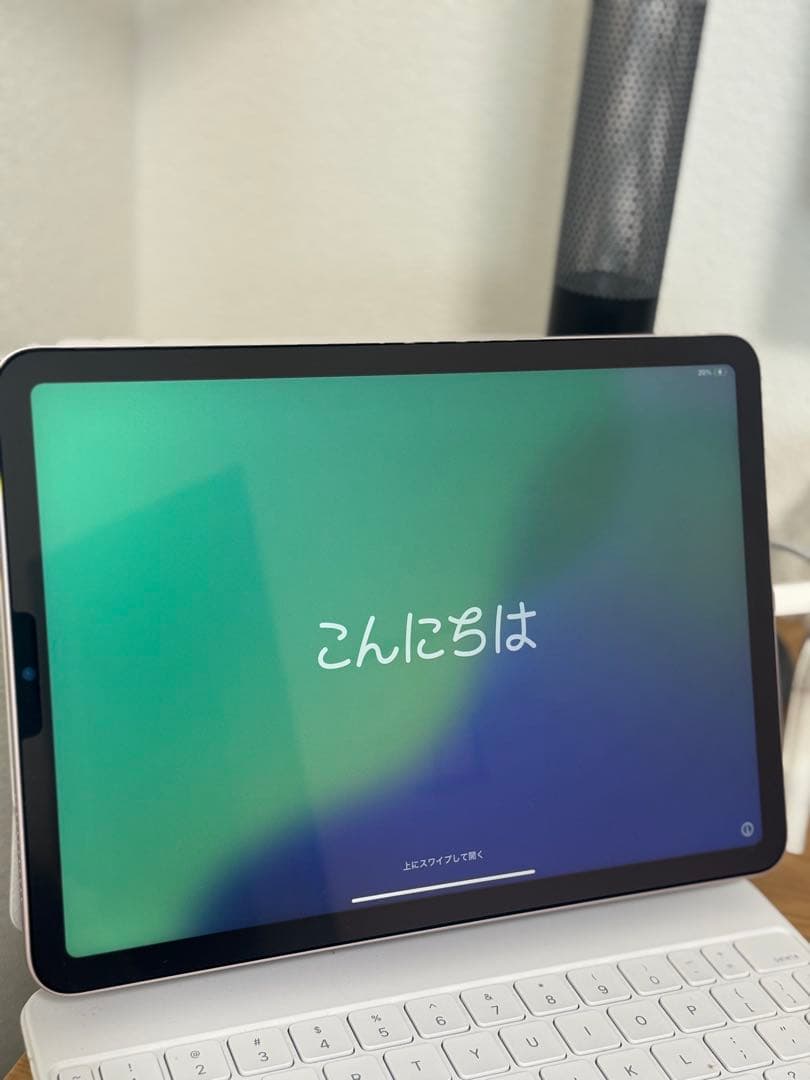 Apple iPad Air5 256gb ピンク 本体 充電器付き