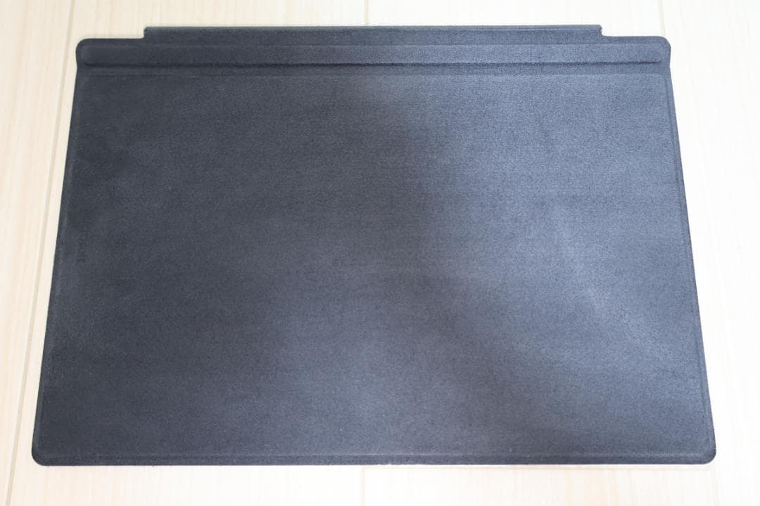 Microsoft SurfacePro 7（指紋認証キーボード、スリムペン付）