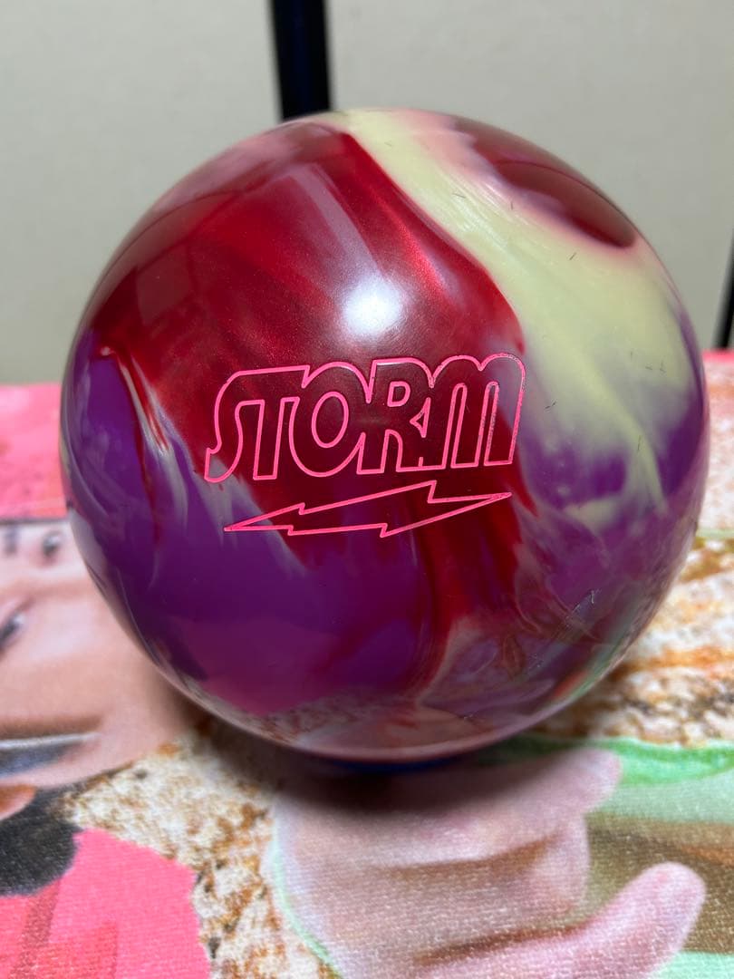 Tropical Surge ボウリングボール 14 lb