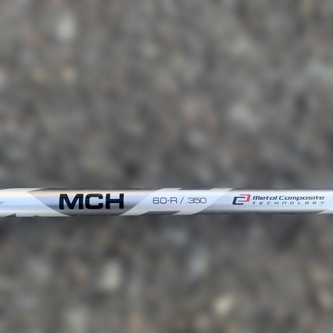 【値下げ】Callaway Apex 21° 4番ユーティリテーMCH60R