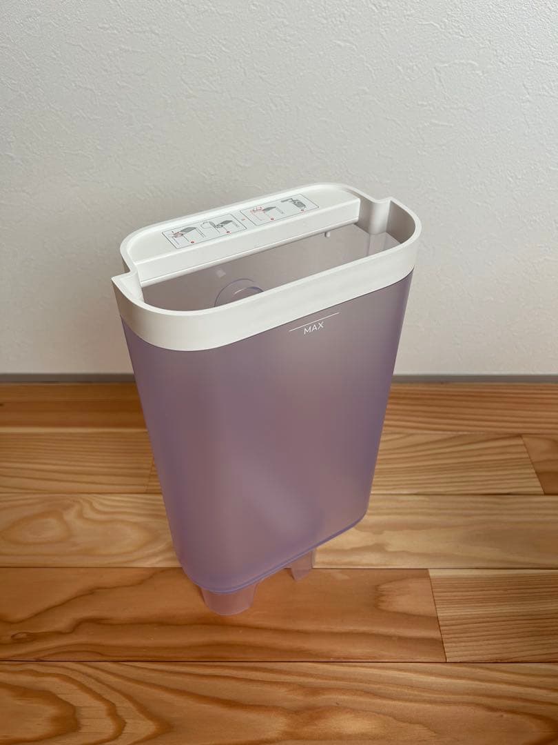 SwitchBot 気化式加湿器