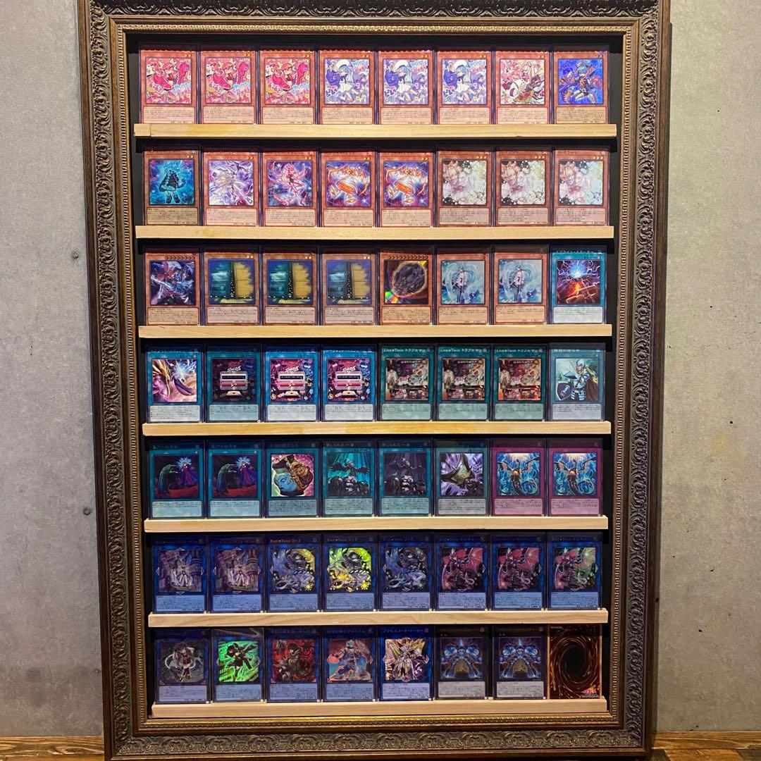 即日発送！　イビルツイン　デッキ　遊戯王　誘発あり　S:Pリトルナイト