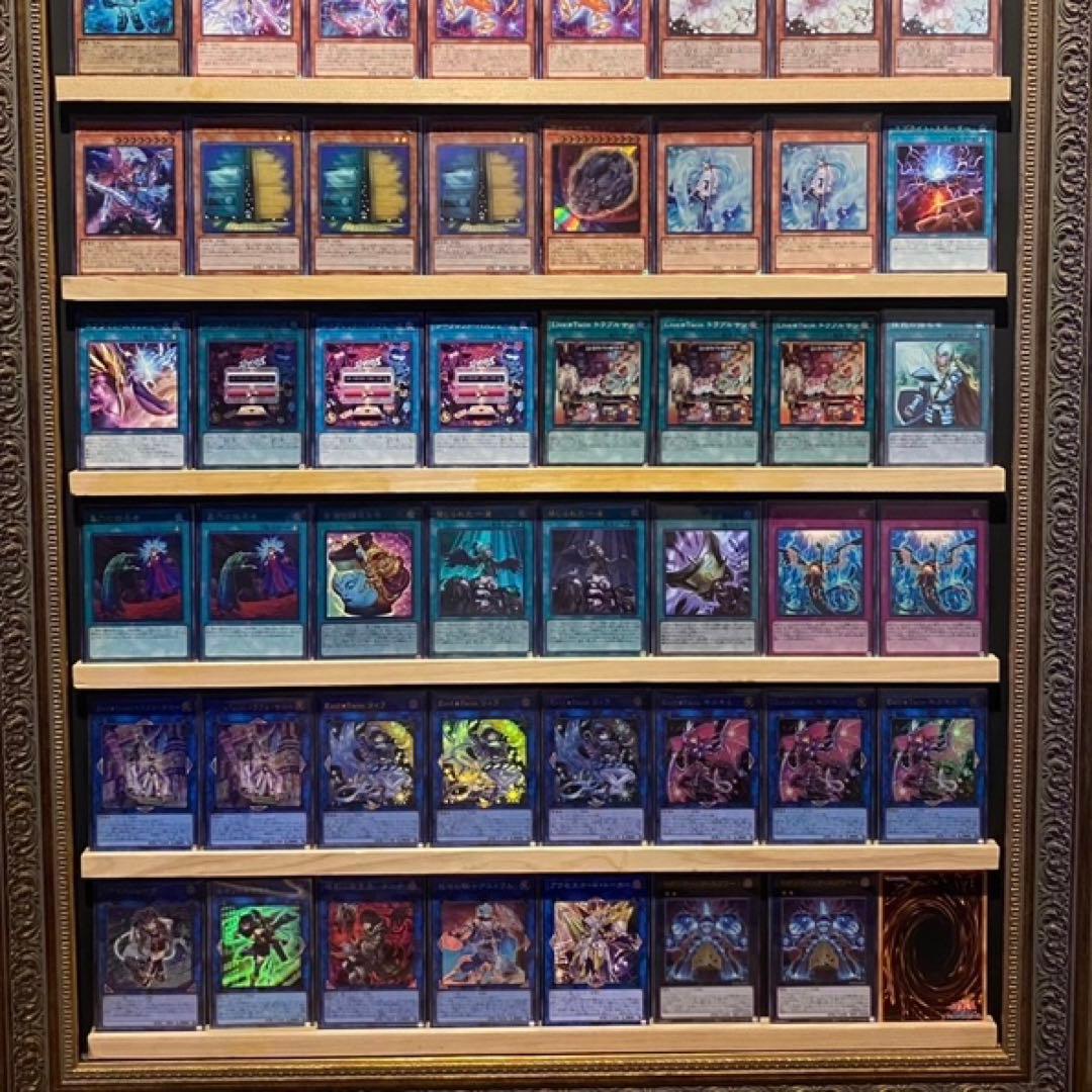 即日発送！　イビルツイン　デッキ　遊戯王　誘発あり　S:Pリトルナイト