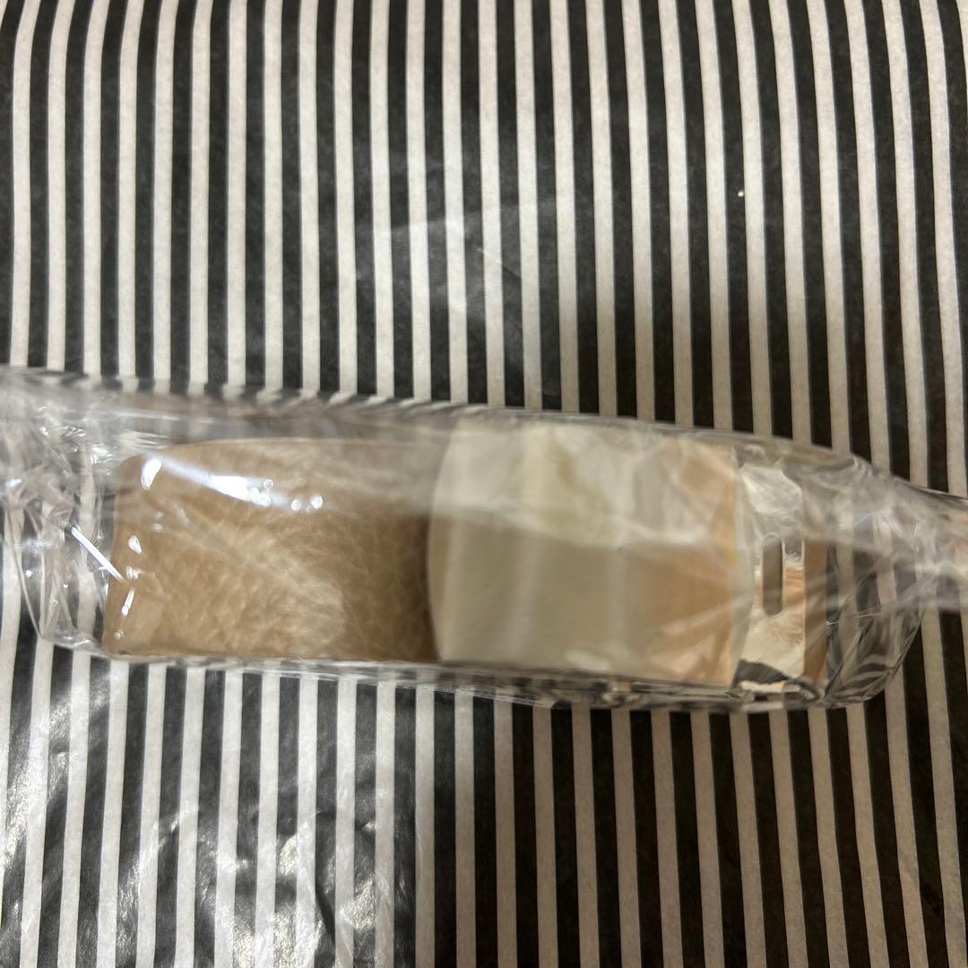 whim gazette レザーガチャベルト