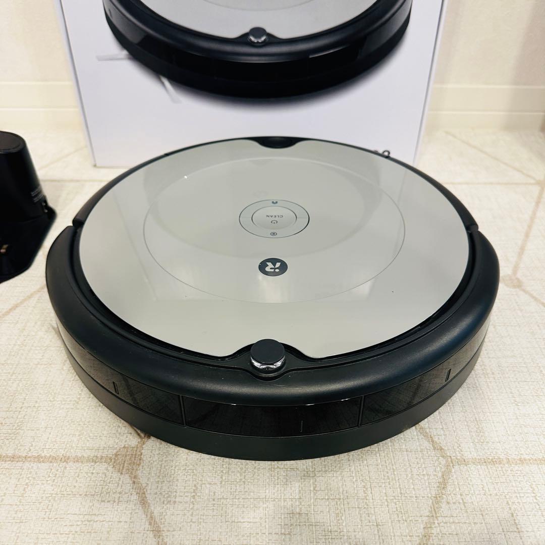iRobot Roomba ルンバ 692