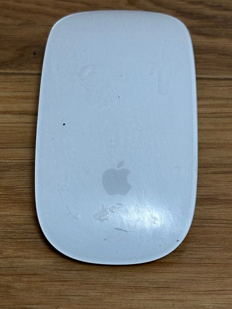 iMac (24インチ, M1, 2021) ブルー 8GB 512GB中古