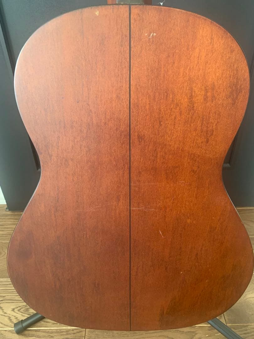 fender ミニアコースティックギター