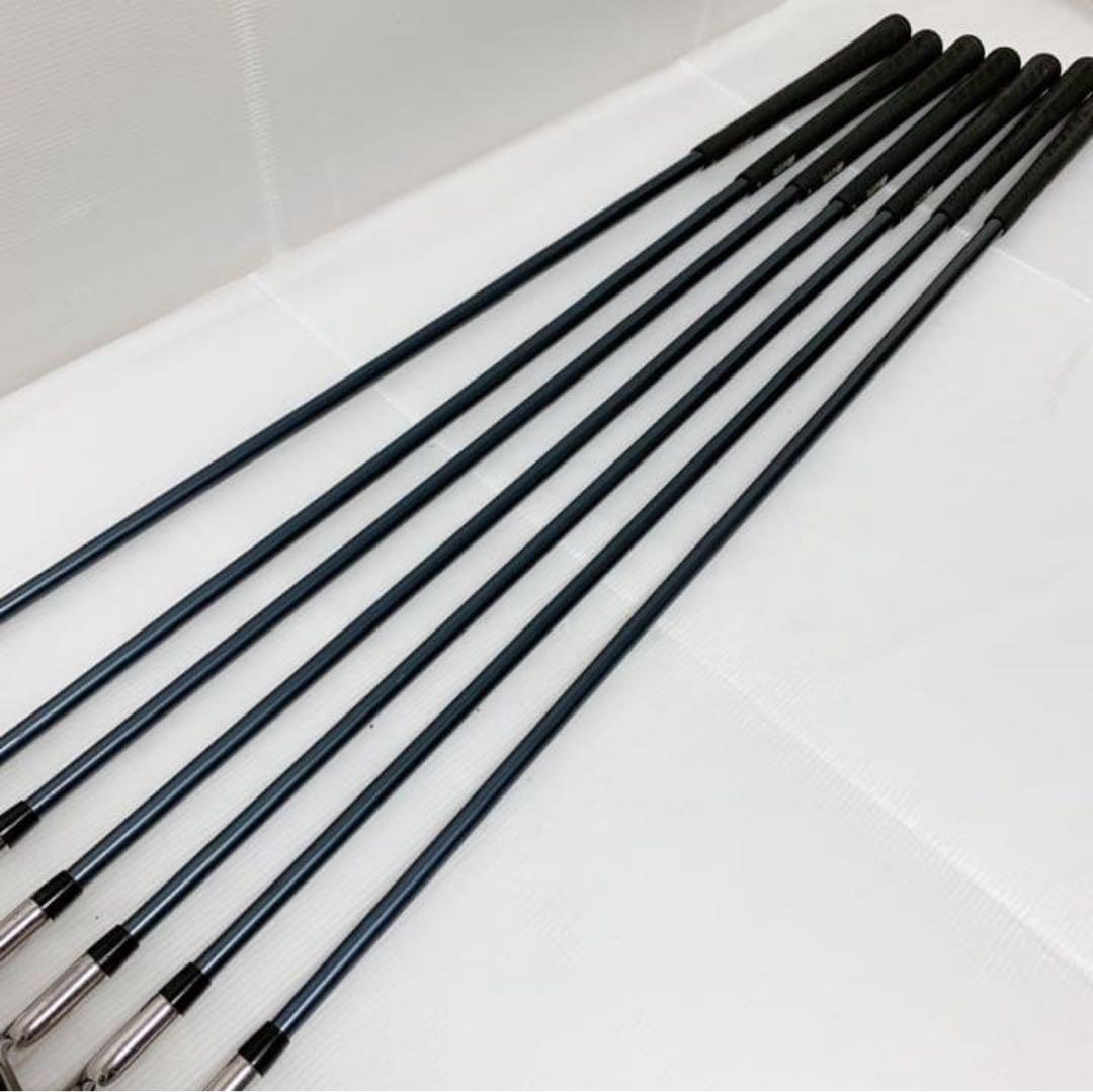 MIZUNO Zephyr NX レディース　アイアンセット