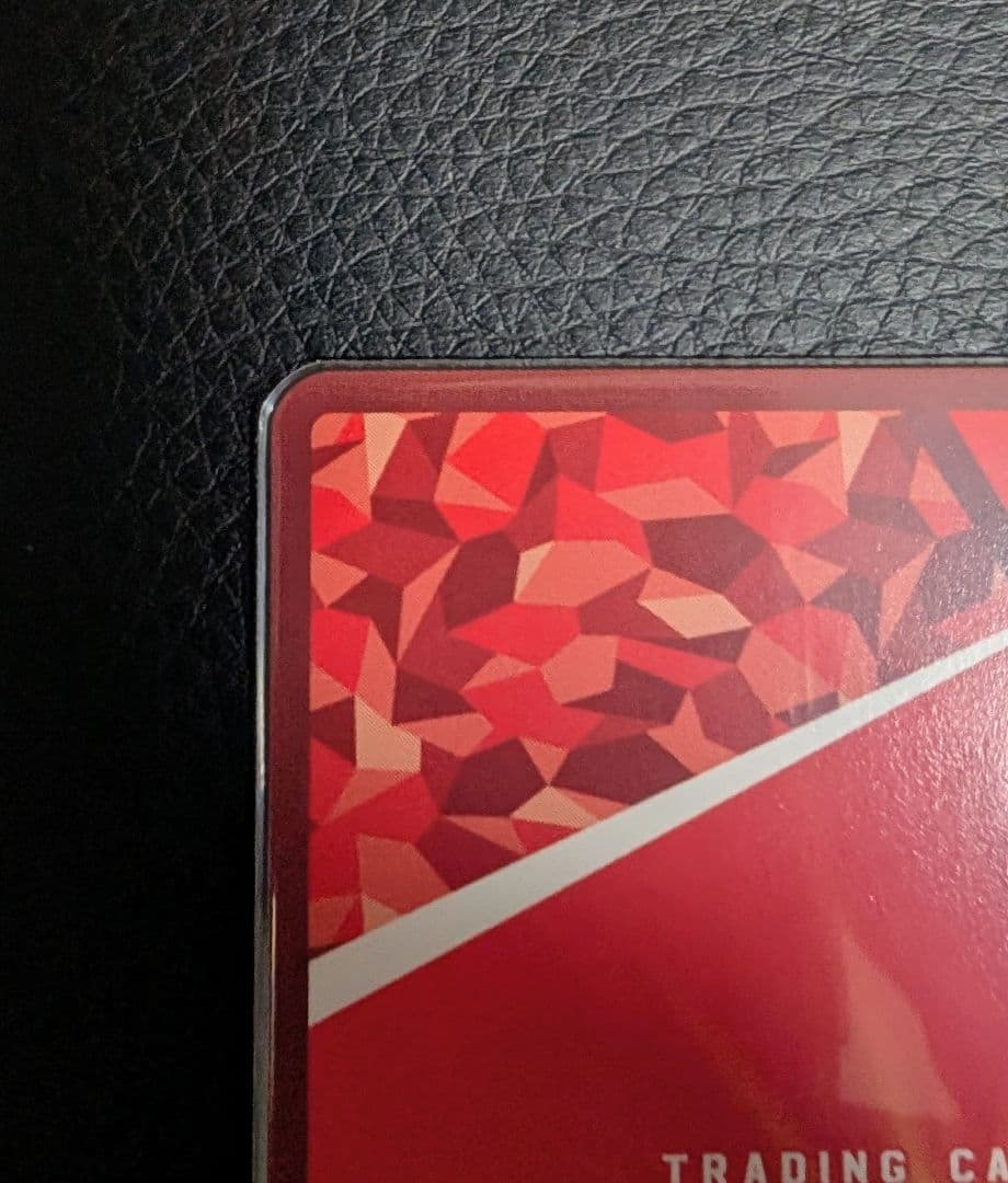 陸少糖 SR☆☆ パラレル サカモト デイズ ユニオンアリーナ