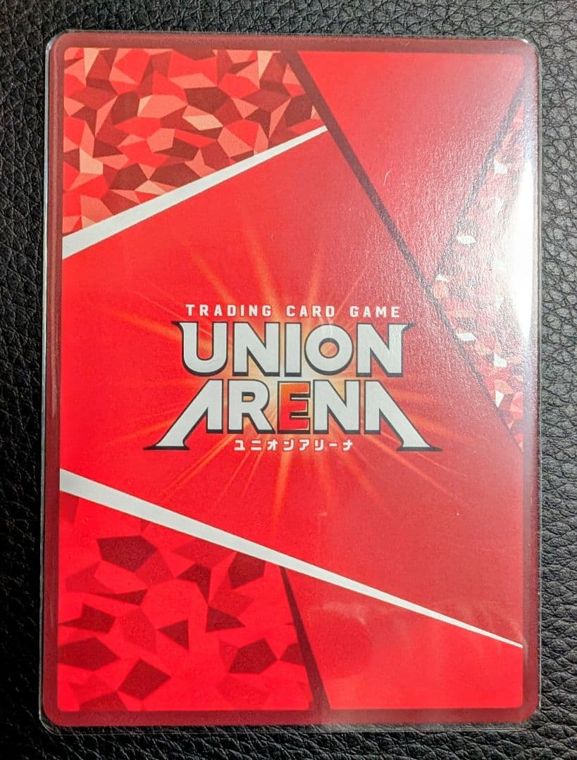 陸少糖 SR☆☆ パラレル サカモト デイズ ユニオンアリーナ