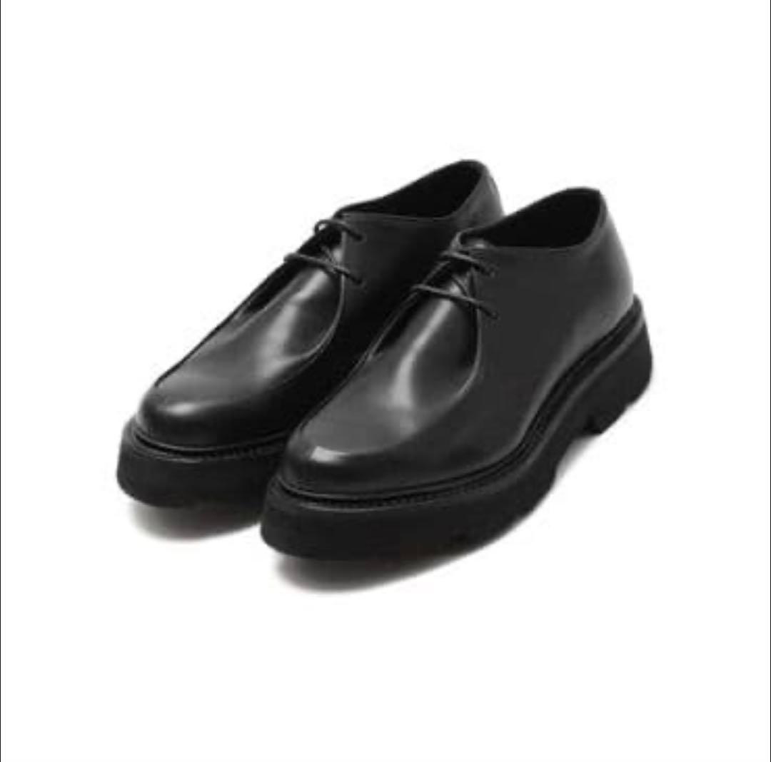 ATTACHMENT チロリアンシューズ