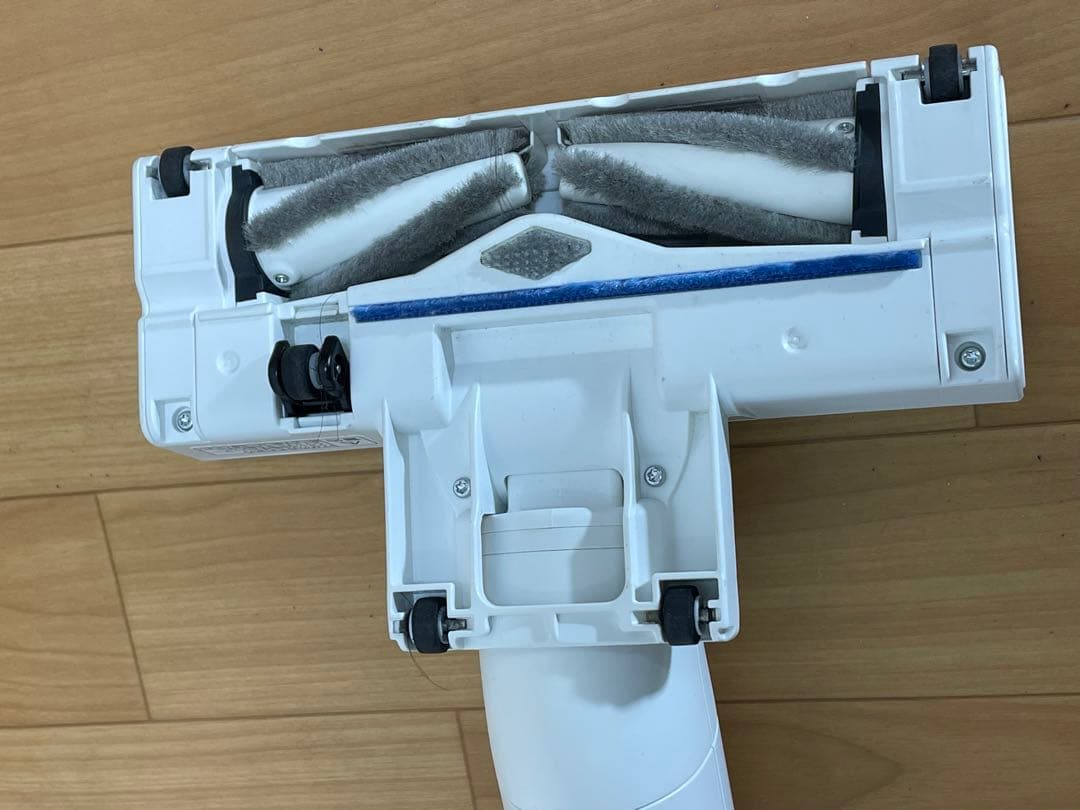 美品 Panasonic スティッククリーナー MC-NS100K 2023年製