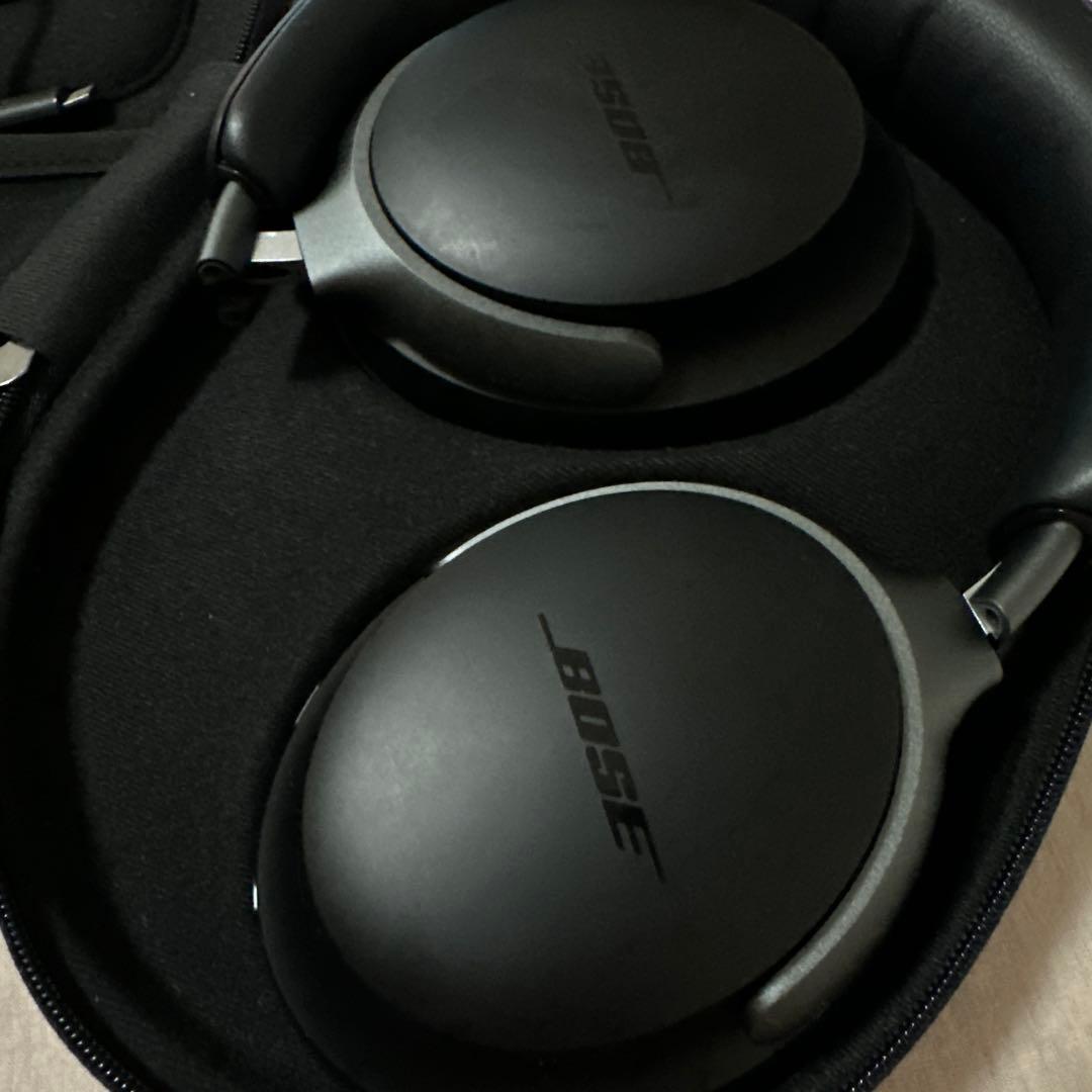 BOSE QUIETCOMFORT ULTRA 値下げ中！！