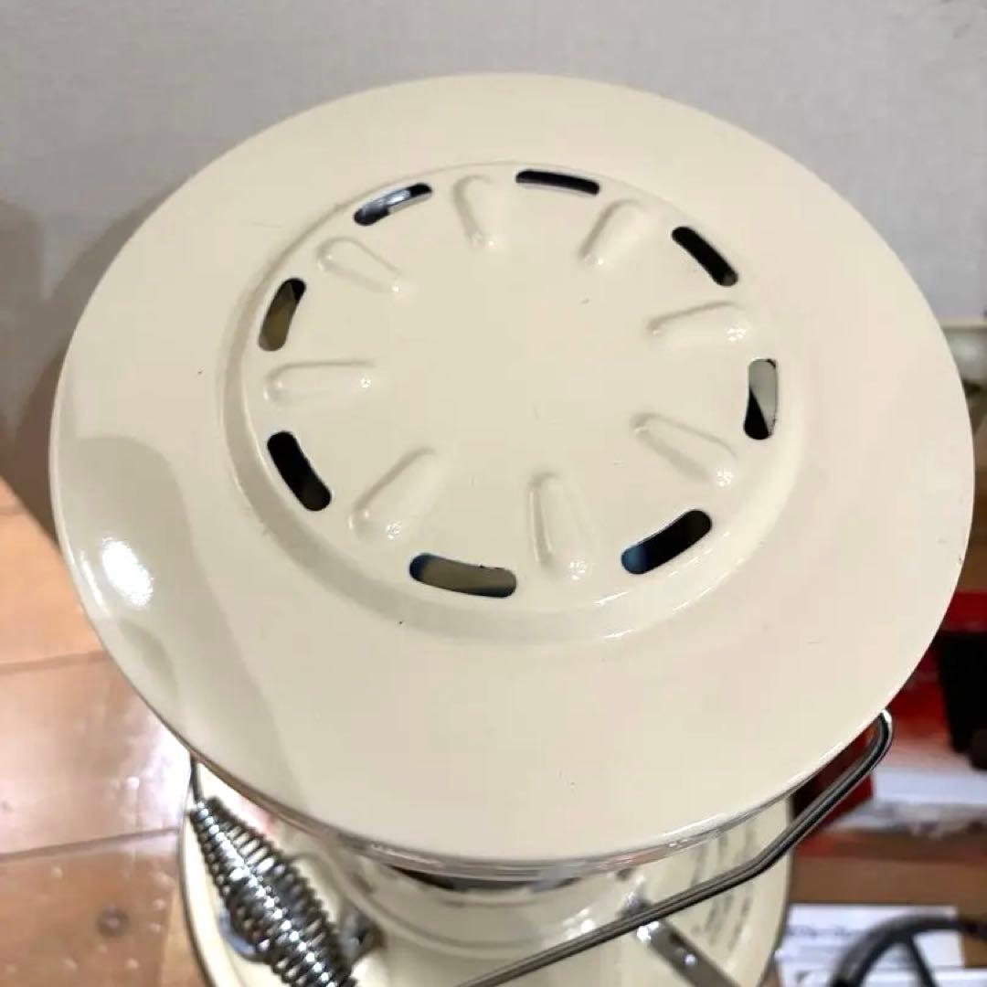 【セット】Aladdinストーブ ブルーフレーム39型　OH済み^ ^