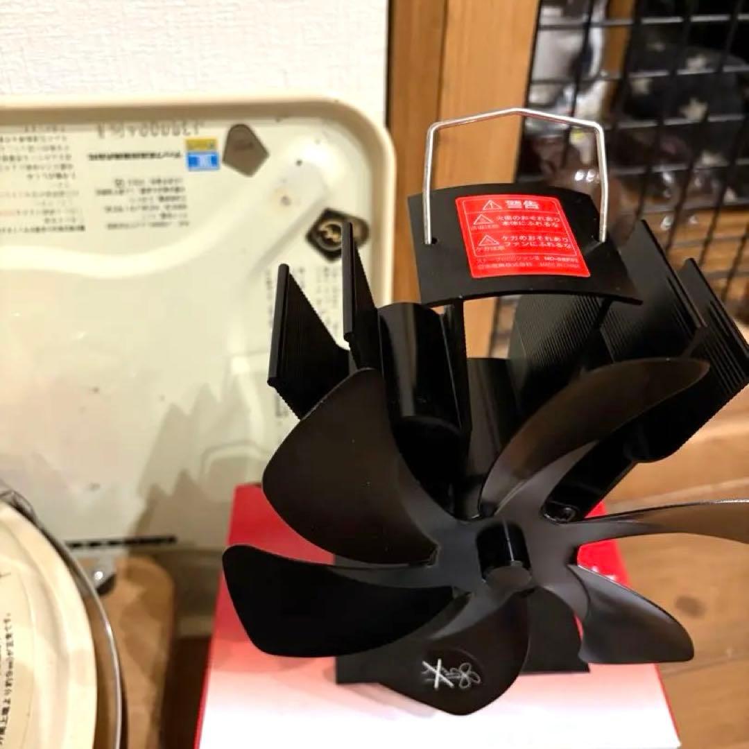 【セット】Aladdinストーブ ブルーフレーム39型　OH済み^ ^