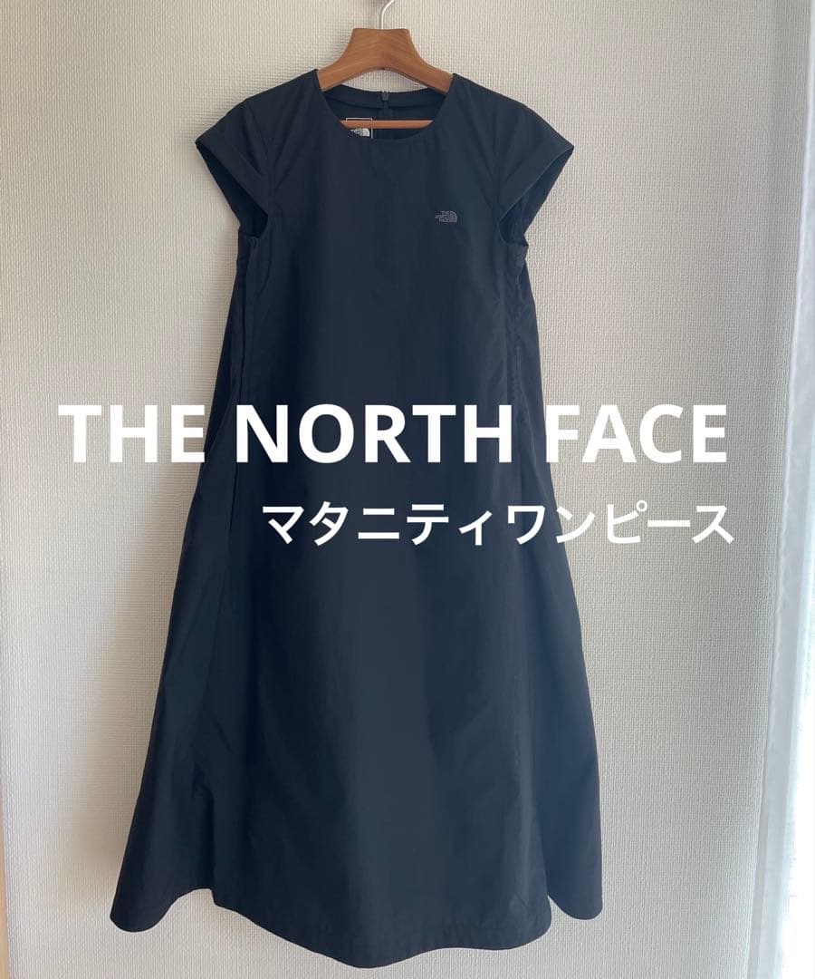 THE NORTH FACE ノースフェイス マタニティワンピース
