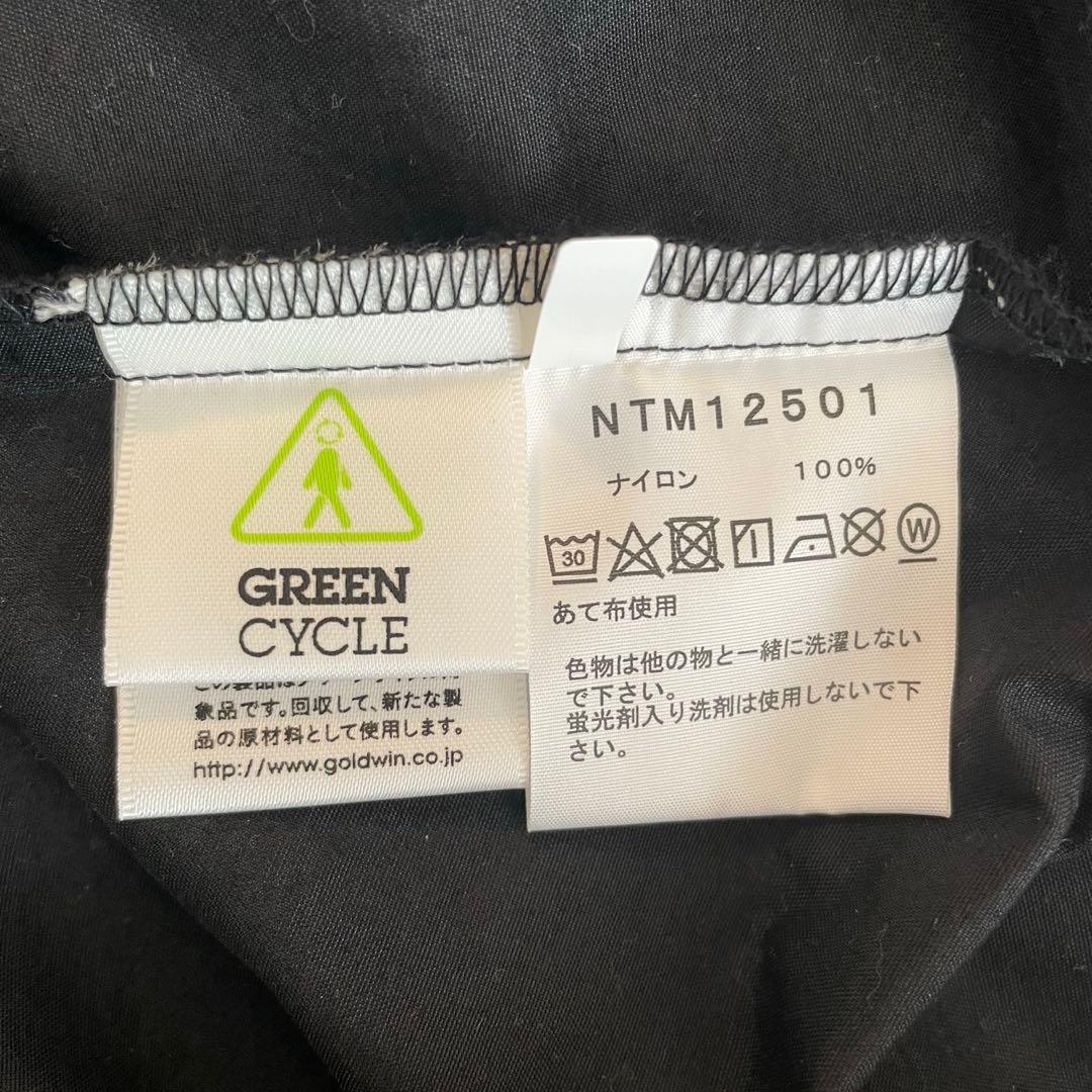 THE NORTH FACE ノースフェイス マタニティワンピース