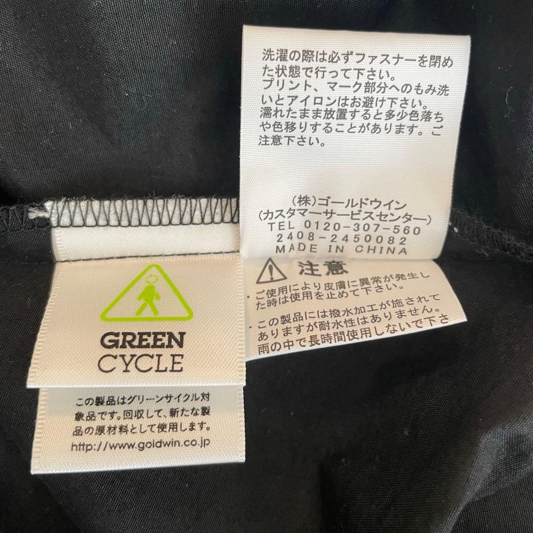 THE NORTH FACE ノースフェイス マタニティワンピース