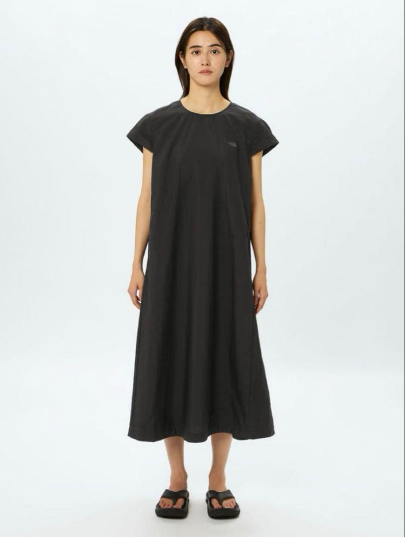 THE NORTH FACE ノースフェイス マタニティワンピース