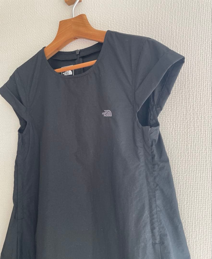 THE NORTH FACE ノースフェイス マタニティワンピース