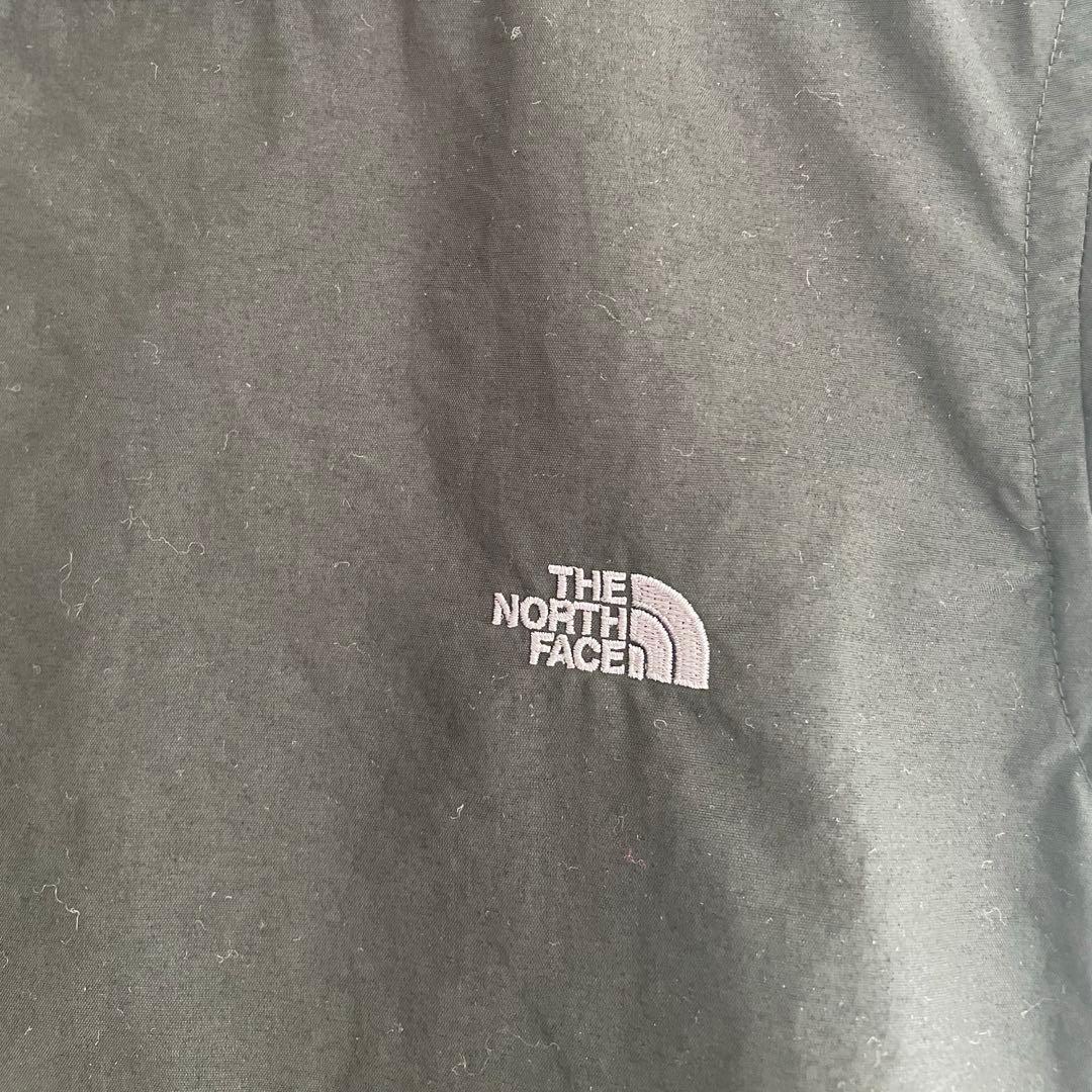 THE NORTH FACE ノースフェイス マタニティワンピース