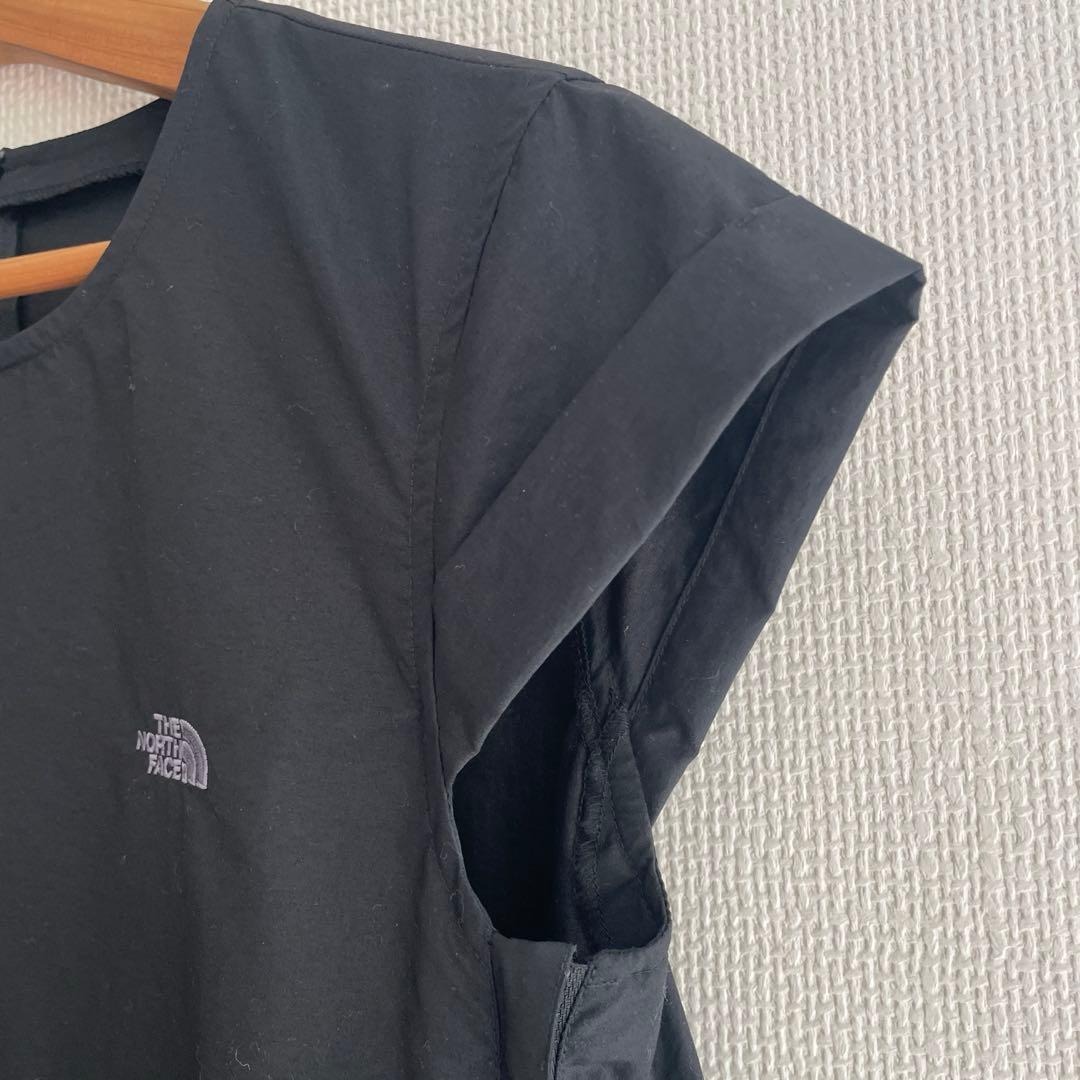 THE NORTH FACE ノースフェイス マタニティワンピース