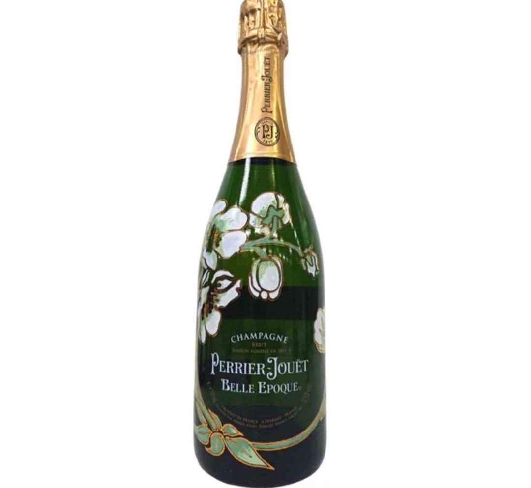 ベル エポック 750ml