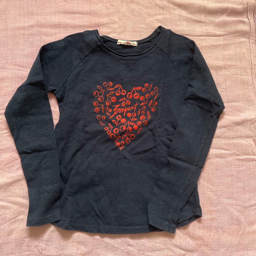 ボンポワン サイズ8 セット