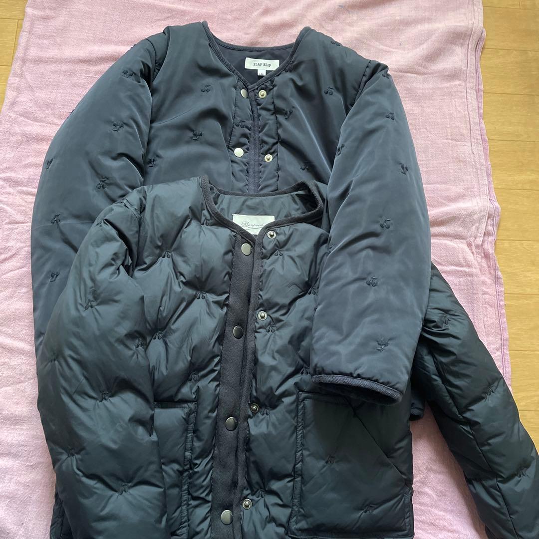 ボンポワン サイズ8 セット