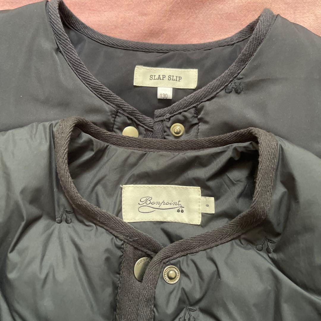 ボンポワン サイズ8 セット