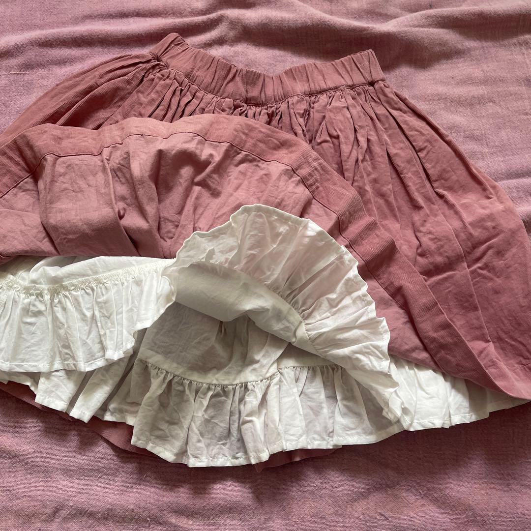 ボンポワン サイズ8 セット