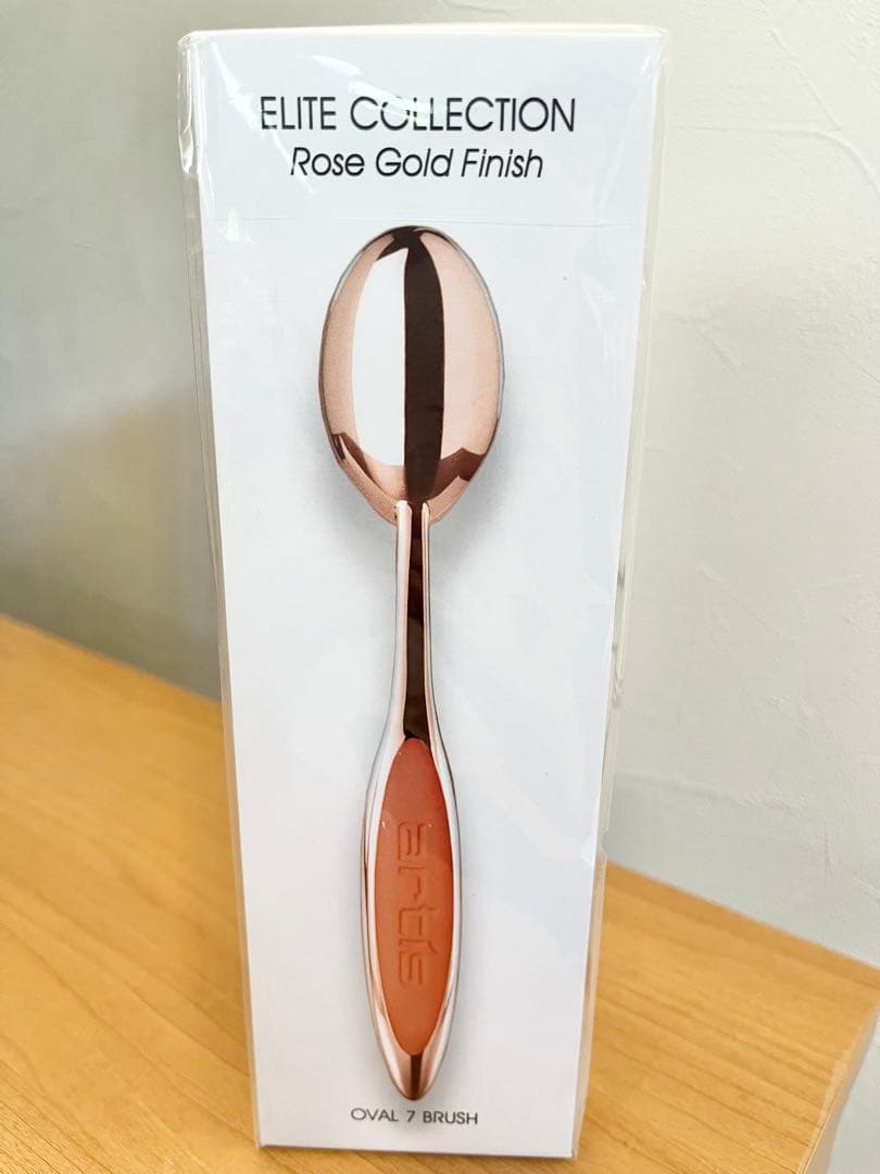 【カメコさん専用】　アーティス　 メイクアップブラシ