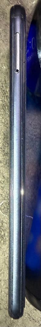 HUAWEI P20 Lite 32gb ブラック　SIMフリー　ケース付き