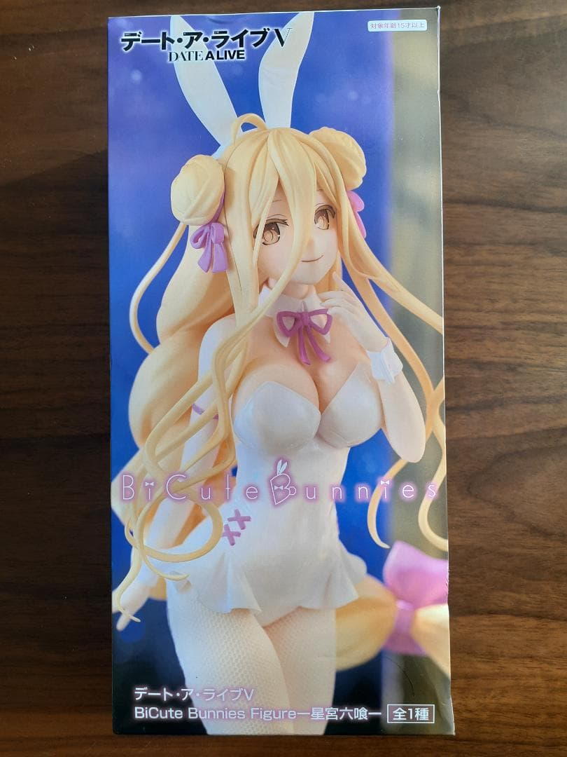 デート・ア・ライブ フィギュアセット（11体セット）