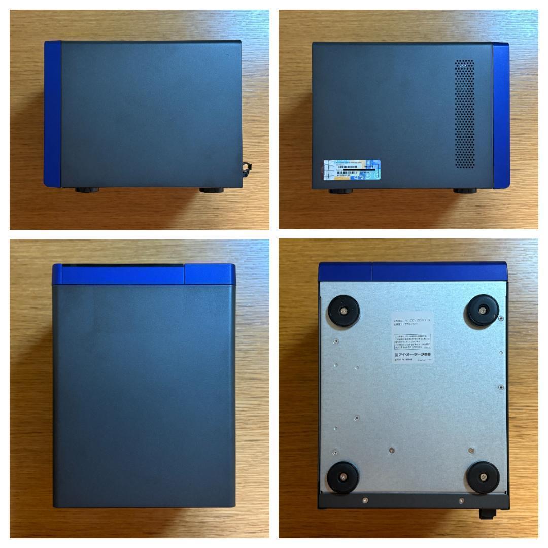 QNAP OEM NAS TS-469L同等品 HDL-Z4WM4C2