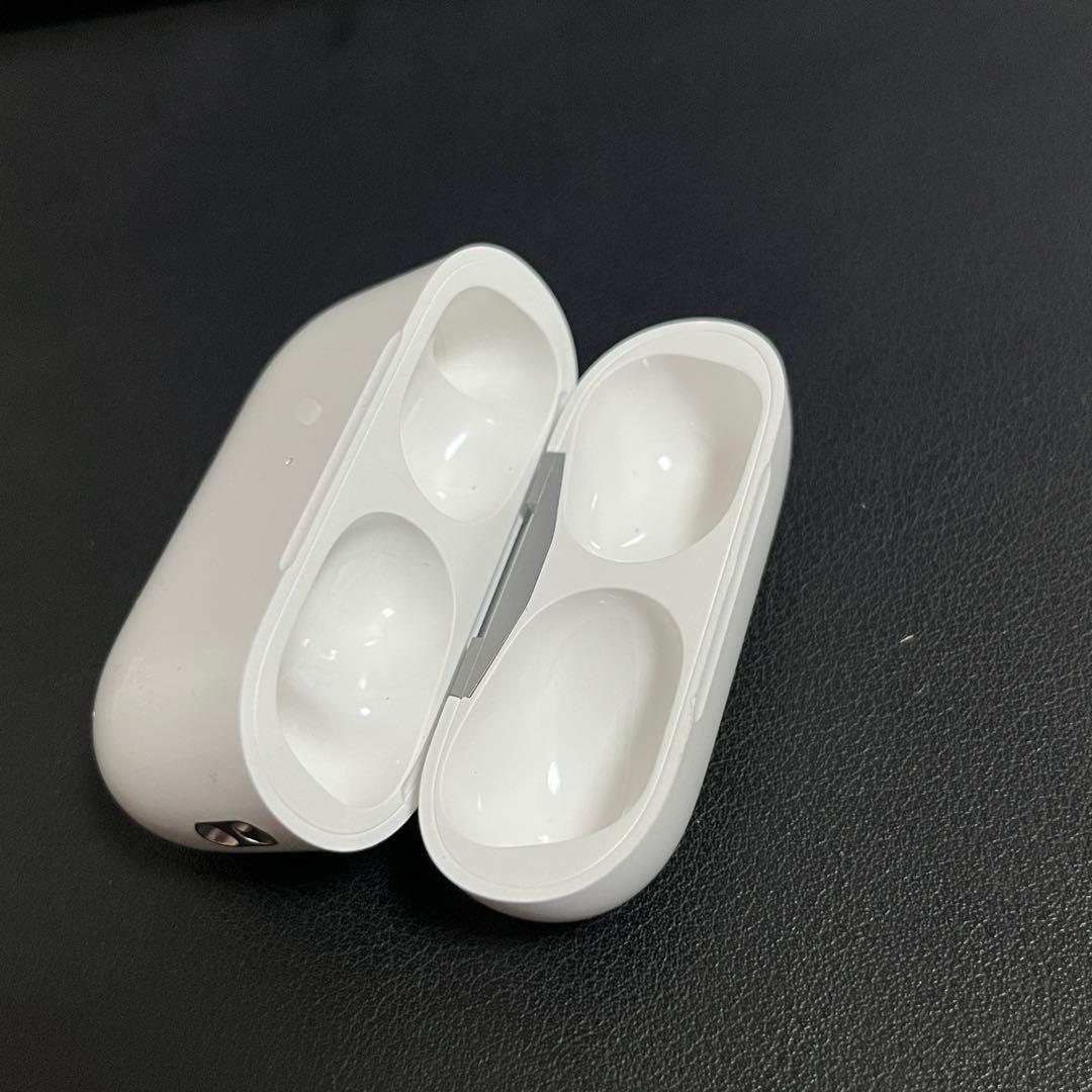 cefiroAirPodsPro2 usbcタイプ