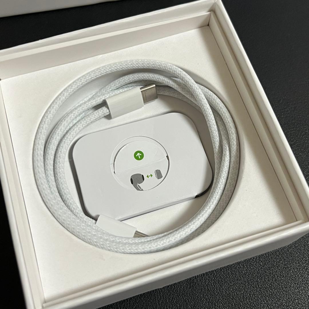 cefiroAirPodsPro2 usbcタイプ