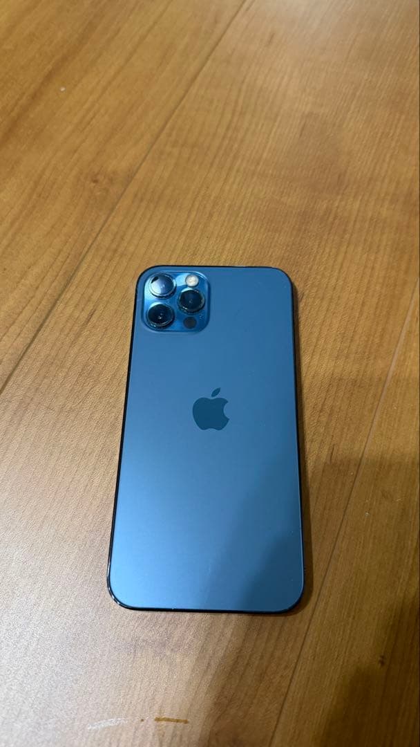 Apple iPhone12pro 512gb バッテリー86%