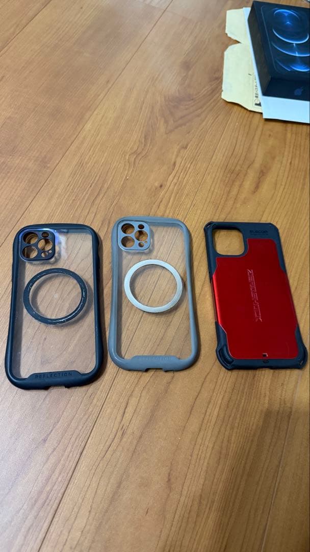 Apple iPhone12pro 512gb バッテリー86%