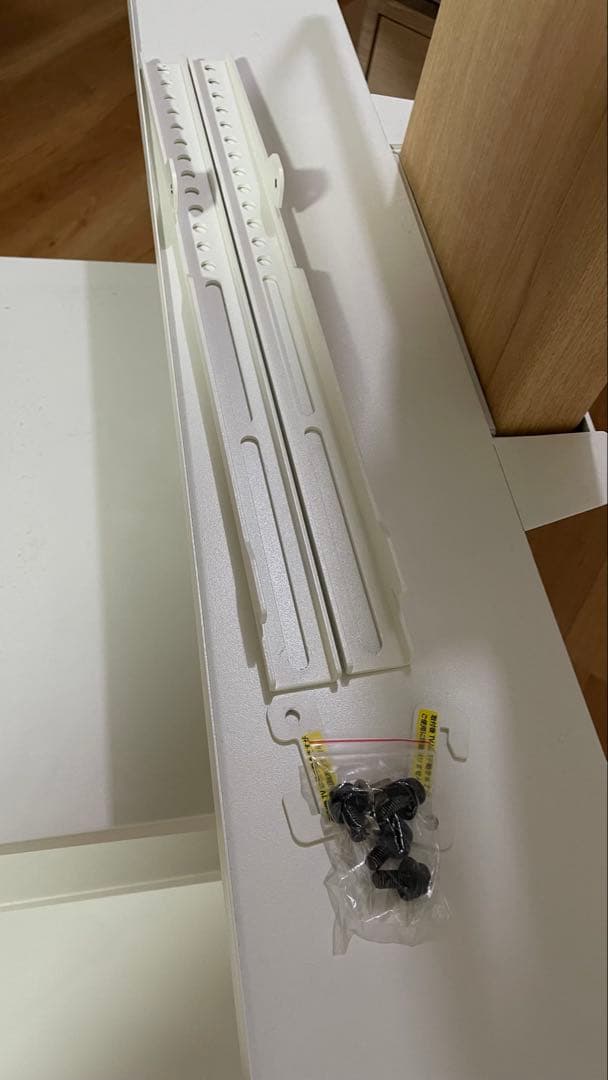 テレビスタンド WILL V3 棚板3点セット